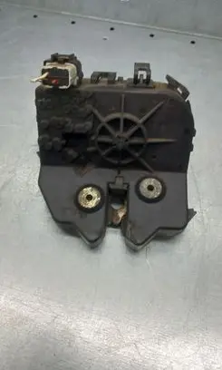Ford Focus Tailgate/trunk/boot lock/catch/latch