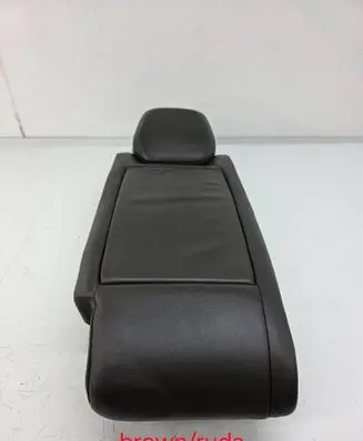 Porsche Cayenne (92A) Rear seat armrest 