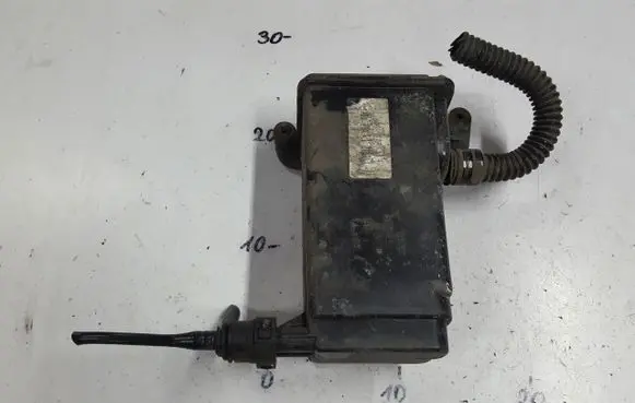 Mini Cooper Countryman R60 Fuel filter 