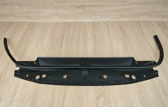 BMW 4 G22 G23 G24 G26 Radiator trim 7486827
