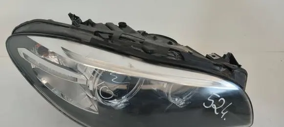 BMW 5 F10 F11 Headlight/headlamp 7317134