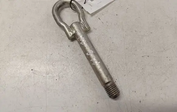 Mazda 6 Towing hook eye