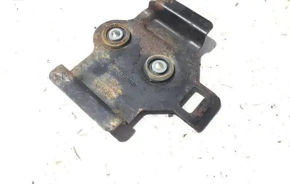 Peugeot 308 Air filter cleaner box bracket assembly 381609R 9676891780