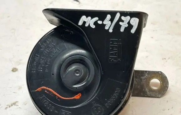 Mini Cooper Hatch Hardtop Horn signal 55306 0055306