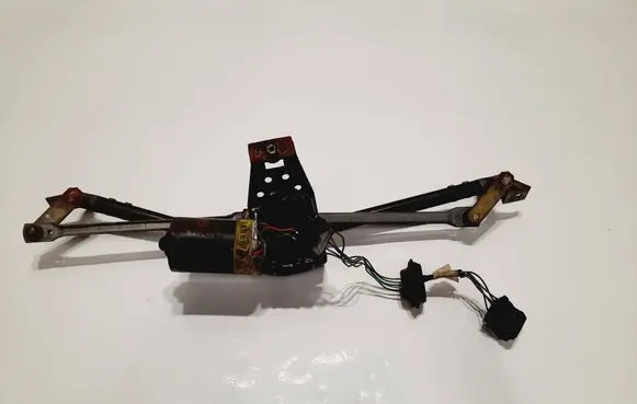 Audi 80 90 B3 Front wiper linkage 