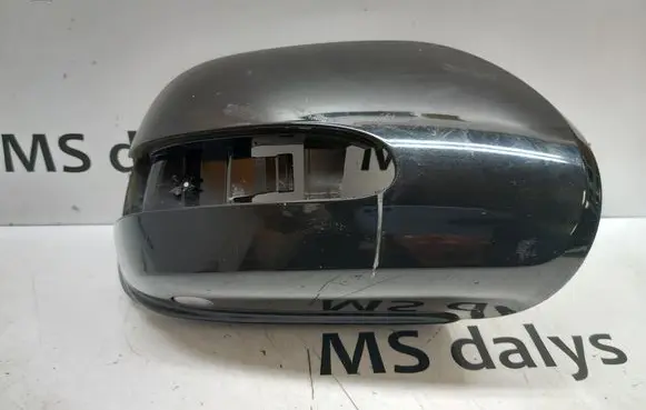 Mercedes-Benz GL X164 Plastic wing mirror trim cover A1648100464 1648100464