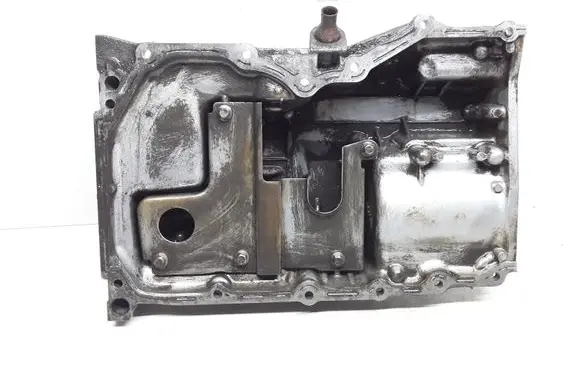 Volvo C30 Oil sump 6M2C6675CA 6M2C6675DA