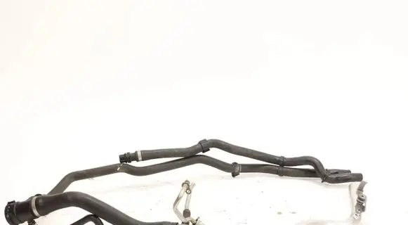 BMW 1 F20 F21 Engine coolant pipe/hose 7596832