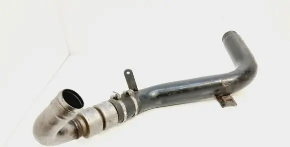Intercooler hose/pipe