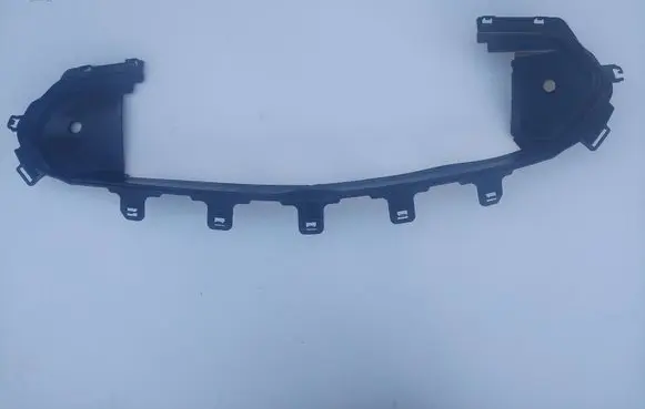 Mercedes-Benz E W213 Intercooler air channel guide A2138858003