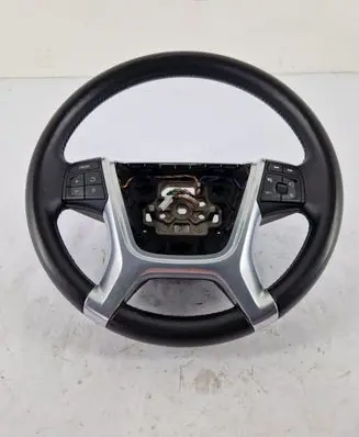 Volvo XC60 Steering wheel