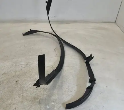 BMW 5 E60 E61 Other trunk/boot trim element 51477060045