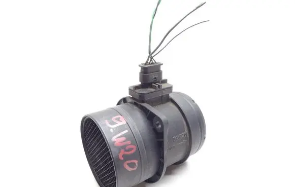 Volkswagen PASSAT B7 Mass air flow meter 03L906461A