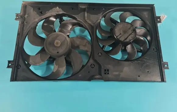 Volkswagen New Beetle Fan set IMPRK1390717