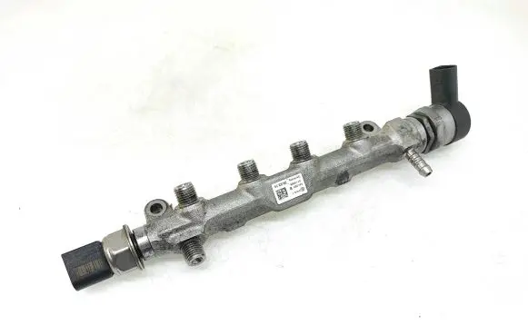 Audi A3 S3 8V Fuel main line pipe 057130764AB 04L089B 04L906054