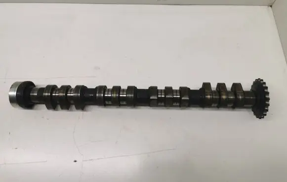 Volkswagen PASSAT B5 Camshaft 0581