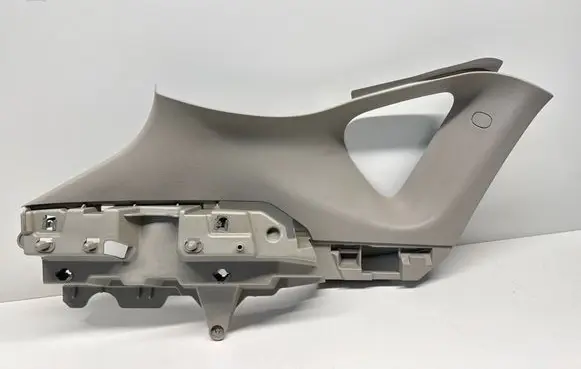 Opel Astra J (C) pillar trim 13356688 322225228 WXE11E004376
