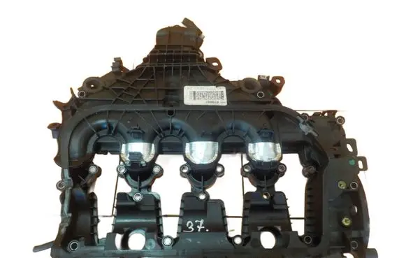 Ford Kuga II Intake manifold 9674394480 TXDA