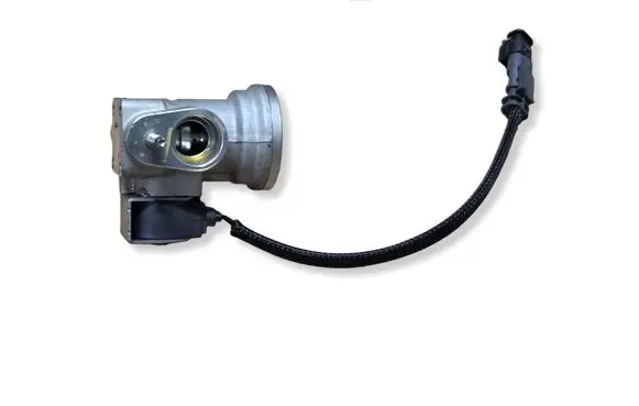 Opel Corsa F Air conditioning (A/C) expansion valve T588458 R134R1234 SAT16M2001