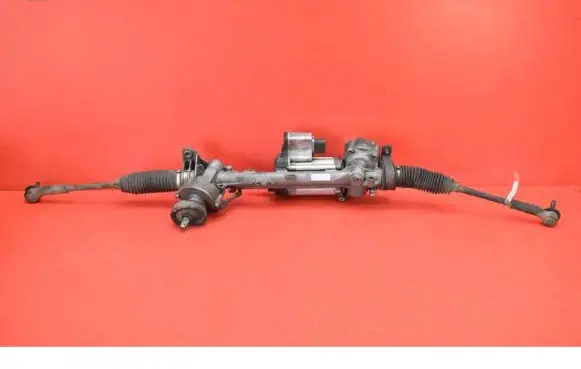 Skoda Octavia Mk2 (1Z) Steering rack 1K1423051BP