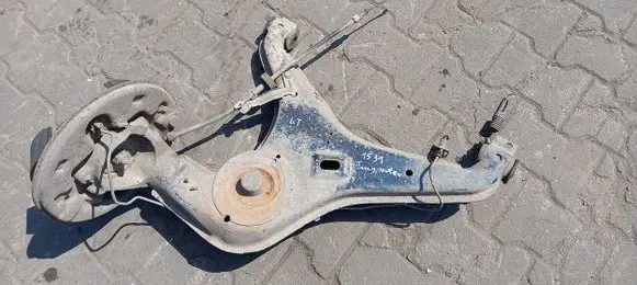 Volkswagen Transporter - Caravelle T4 Rear control arm