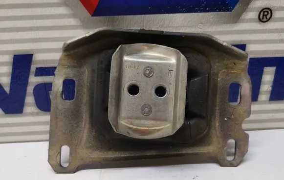 Gearbox mount