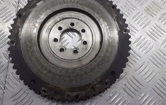 Renault Megane I Flywheel