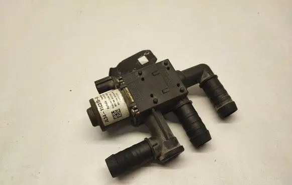 Ford F150 Electric auxiliary coolant/water pump JL3418C310EA