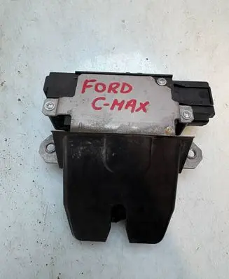 Ford C-MAX I Tailgate/trunk/boot lock/catch/latch 3M51R442A66CA