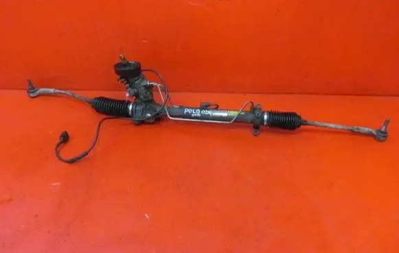Volkswagen Polo Steering rack 6Q1423055K 61423051S 6Q1423105