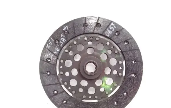 Renault Vel Satis Clutch pressure plate 8200223932