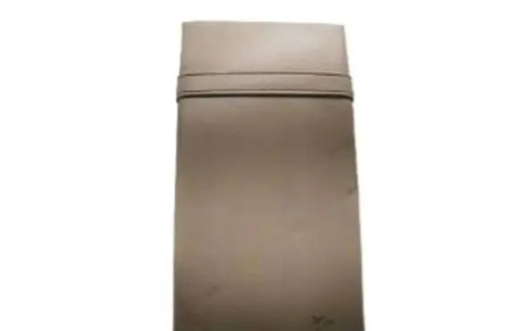 Mercedes-Benz E W212 Cup holder back 