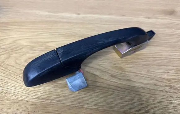 Dodge Caliber Rear door exterior handle 05160321AA