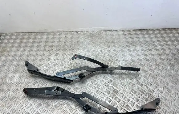 Mercedes-Benz SL R231 Tailgate/trunk/boot hinge A2317500072 A2317570000