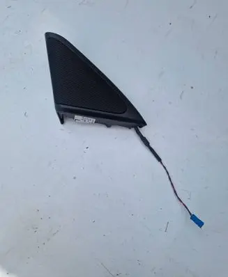 BMW 7 F01 F02 F03 F04 Front door high frequency speaker 7226611