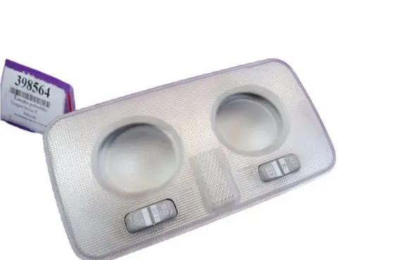 Peugeot Boxer Spotlight 735244963