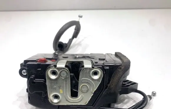 Hyundai ix20 Rear door lock 814201K000