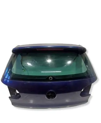 Volkswagen Golf VI Tailgate/trunk/boot lid 