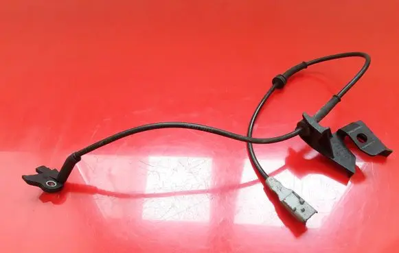 Citroen Berlingo ABS brake wheel speed sensor 9655270080