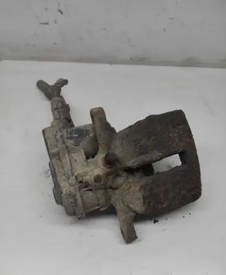 Audi A4 S4 B8 8K Rear brake caliper 32335478