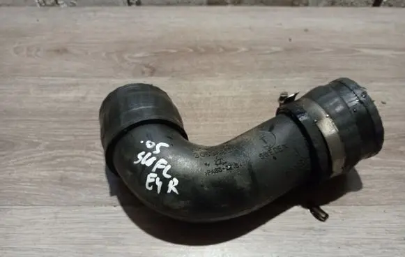 Volvo S60 Intercooler hose/pipe 30696253