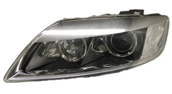 Audi Q7 4L Headlight/headlamp 4L0941029H 89313015