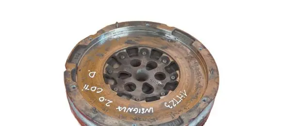 Opel Insignia A Dual mass flywheel 55484450 B20DTH