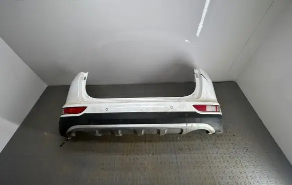 KIA Sportage Rear bumper 