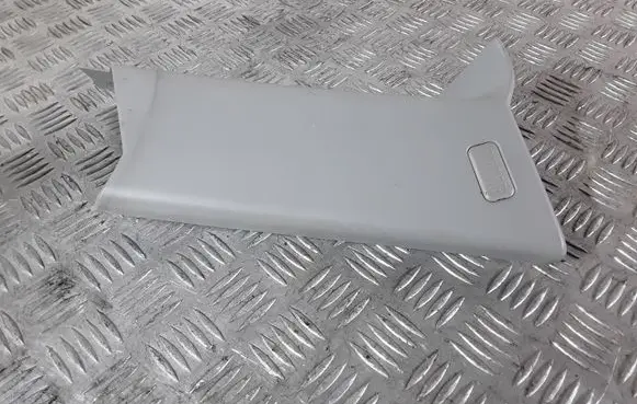 (C) pillar trim