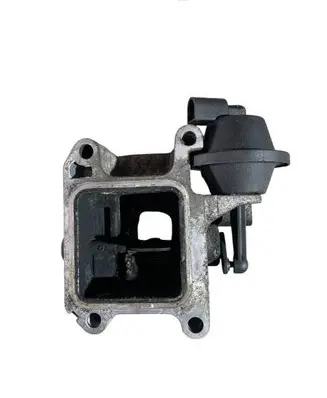 Volvo XC60 Electric throttle body valve 503745010