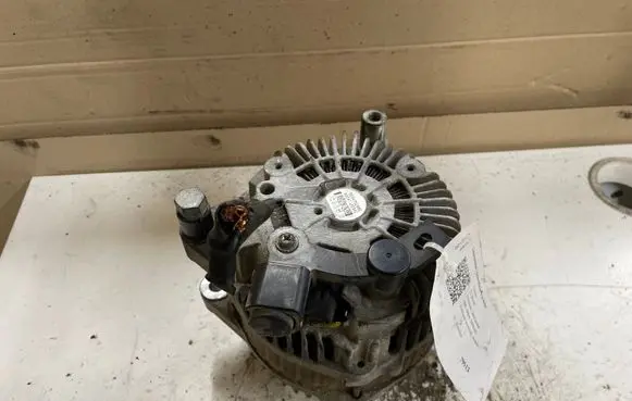 Citroen C5 Generator/alternator 9654752880 A004TJ0084C