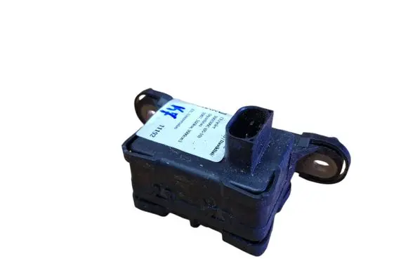 Chrysler 300 - 300C ESP acceleration yaw rate sensor P56029328AB 25170103164