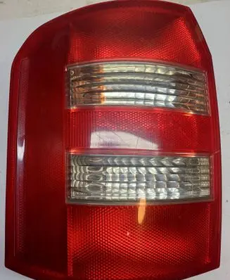 Audi A2 Rear/tail lights 8Z0945095B