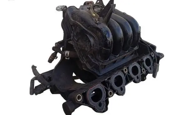 Mazda 3 I Intake manifold 0998000092-KASACJ 099800-0092
